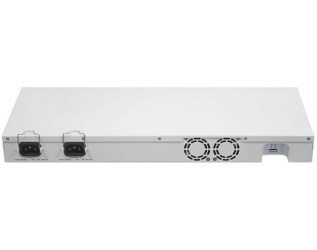 Mikrotik Cloud Core Router CCR1009-7G-1C-1S+