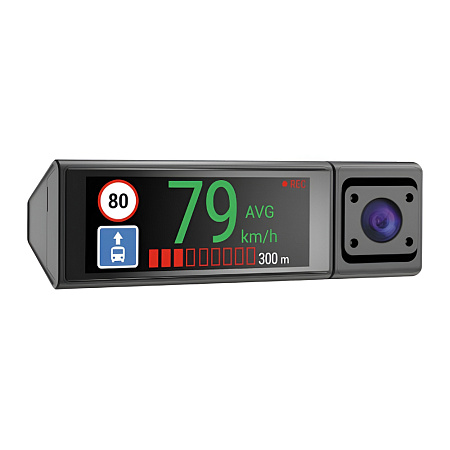 Navitel RC3 Pro Car Video Recorder