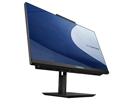Asus AiO ExpertCenter E5402 Black (23.8"FHD IPS Core i7-11700B 3.2-4.8GHz, 16GB, 512GB, Wired KB&MS,