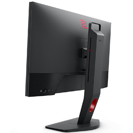 24" BenQ Zowie XL2411K, Black, TN, 1920x1080, 144Hz, 1ms, 320cd, 12M:1, DP+HDMI+AudioOut 24" BenQ Zowie XL2411K, Black, TN, 1920x1080, 144Hz, 1ms, 320cd, 12M:1, DP+HDMI+AudioOut