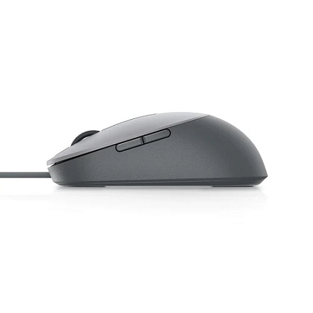 Mouse Dell MS3220, Laser, 3200dpi, 5 buttons, Scrolling wheel, Titan Grey, USB (570-ABHM) Mouse Dell MS3220, Laser, 3200dpi, 5 buttons, Scrolling wheel, Titan Grey, USB (570-ABHM)