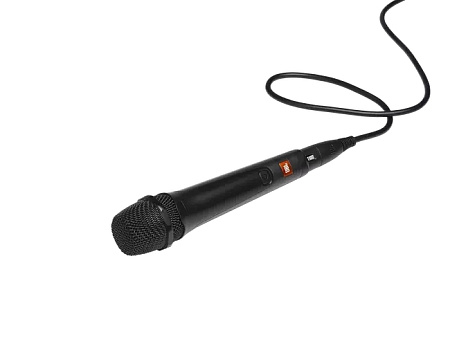Microphone  JBL PBM100BLK