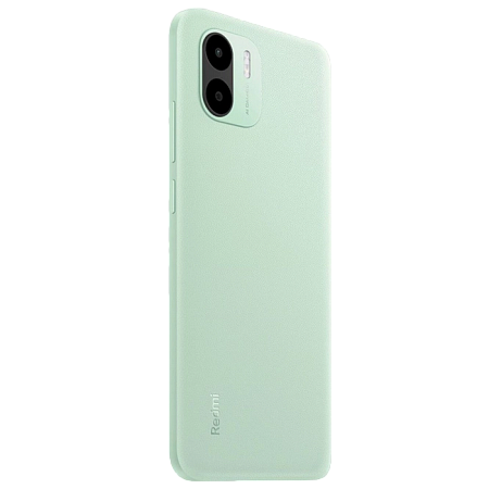 Смартфон Xiaomi Redmi A2, 3Гб/64Гб, Sea Green