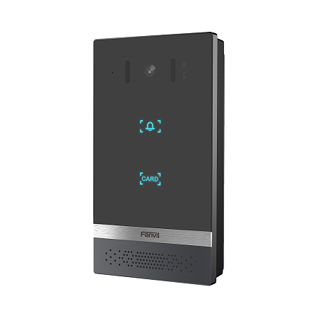 Fanvil i61, SIP Video Door Phone