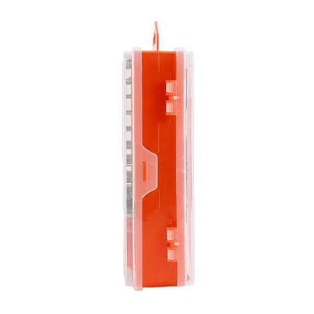 Screwdriver bit set Cablexpert "TK-SD-07" (108 pcs)