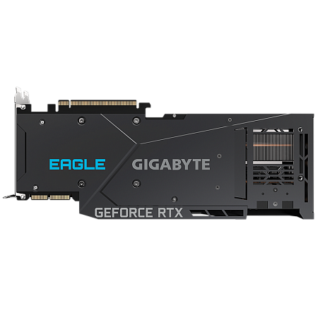 VGA Gigabyte RTX3090 24GB GDDR6X Eagle OC  (GV-N3090EAGLE OC-24GD)