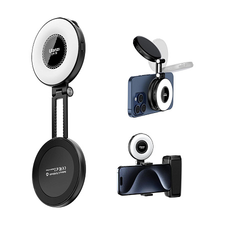 Ulanzi Camera Led Light LM19