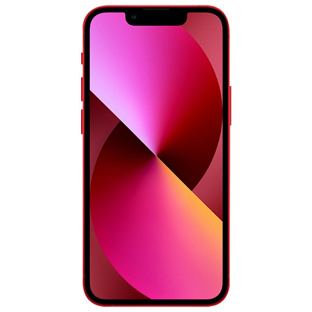 iPhone 13 mini, 256 GB Red MD