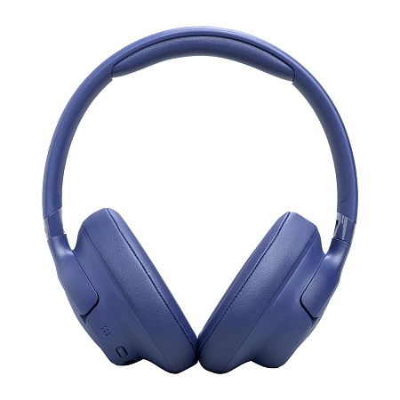JBL On-Ear Headphones with MIC Bluetooth Tune 730BT, Blue