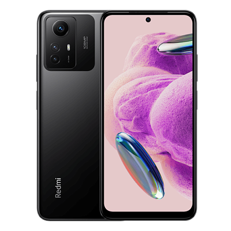 Redmi Note 12S 8/256GB EU Gray