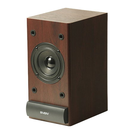 Speakers SVEN "SPS-609" Cherry, 10w