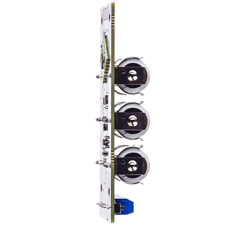 Ajax Wireless Security Transmitter, NC/NO contact type