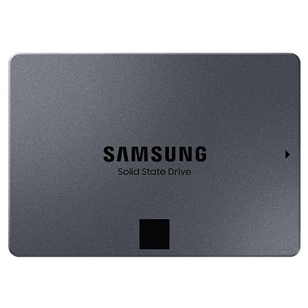 2.5" SATA SSD 1.0TB   Samsung   870  QVO "MZ-77Q1T0BW" [R/W:560/530MB/s, 98/88K IOPS, MJX, 4bit MLC]