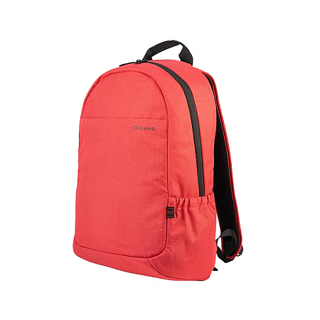 Tucano Backpack Speed 15.6", Red Tucano Backpack Speed 15.6", Red