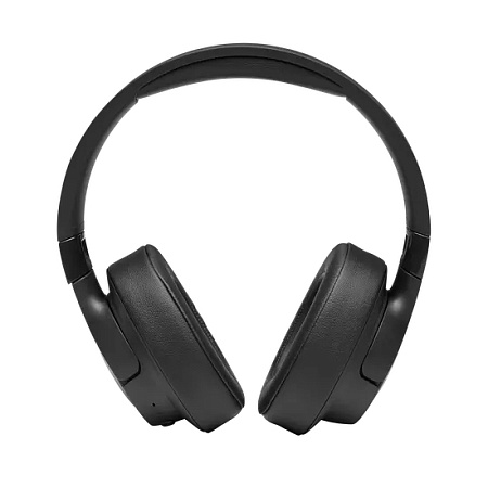 Headphones  Bluetooth  JBL T700BTBLK, Black, Over-ear