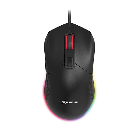 Xtrike Me Mouse Gaming GM-316 Wired