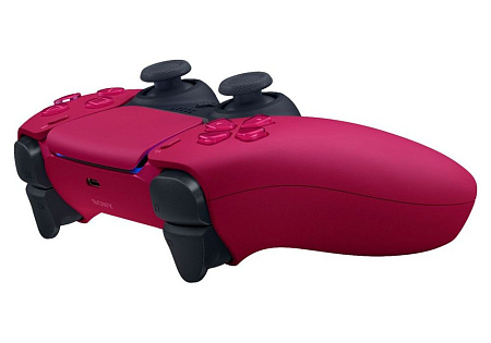 Controller wireless SONY PS5 DualSense Cosmic Red