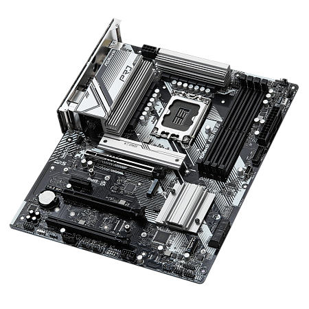 MB S1700 ASRock B760 PRO RS  ATX