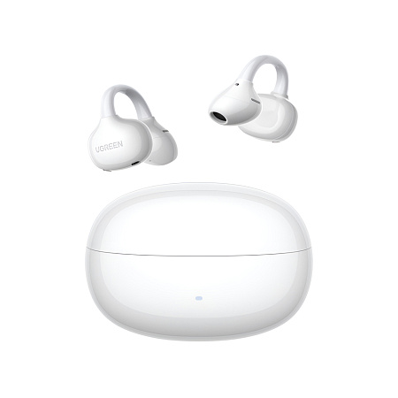 UGREEN TWS Open Ear ClipBuds Pro | WS218, White