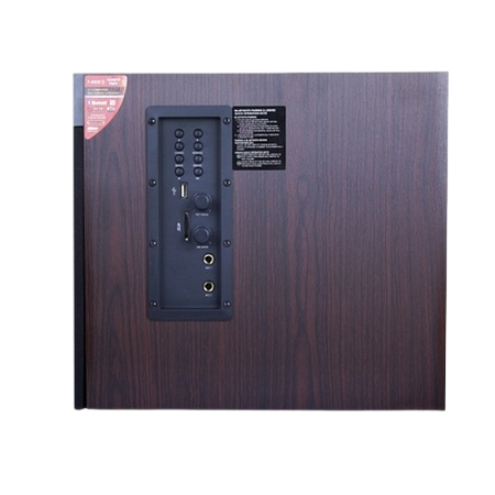 Audio System F&D T-400X