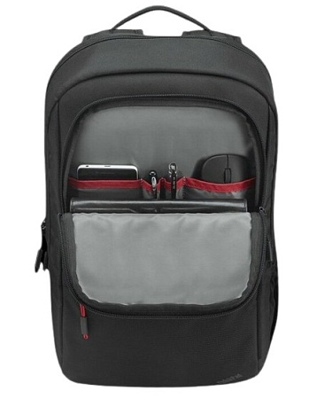 16” NB Backpack - Lenovo ThinkPad Essential 16” Backpack (Eco), Black.