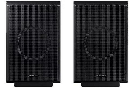Soundbar Samsung HW-Q930B/RU