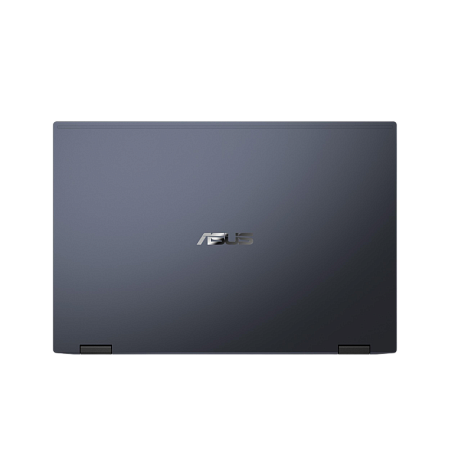 Ноутбук для бизнеса 15,6" ASUS ExpertBook B2 Flip B2502FBA, Star Black, Intel Core i7-1260P, 16Гб/512Гб, Без ОС