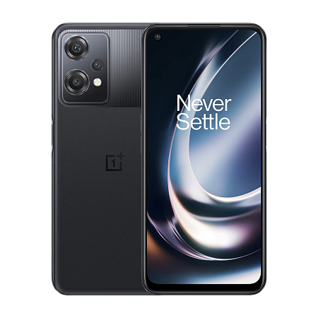 OnePlus Nord CE 2 Lite 5G 6/128GB Dust Black OnePlus Nord CE 2 Lite 5G 6/128GB Dust Black