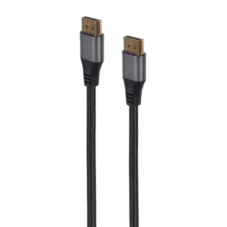 Cable  DP to DP   8K 1.8m Cablexpert, CC-DP8K-6