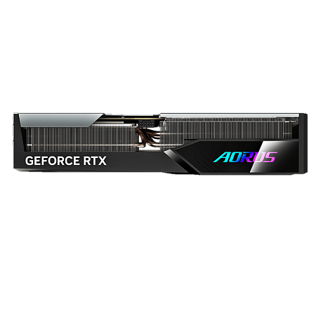 VGA Gigabyte RTX4070Ti 12GB GDDR6X Aorus Master (GV-N407TAORUS E-12GD) VGA Gigabyte RTX4070Ti 12GB GDDR6X Aorus Master (GV-N407TAORUS E-12GD)