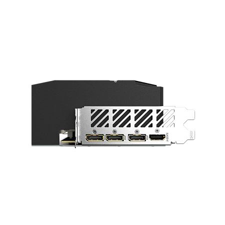 VGA Gigabyte RTX4070 12GB GDDR6X Aorus Master  (GV-N4070AORUS M-12GD)