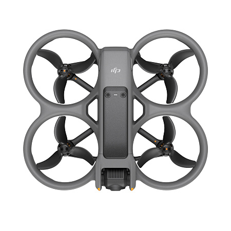 Dji Avata 2 Fly More Combo Single Battery