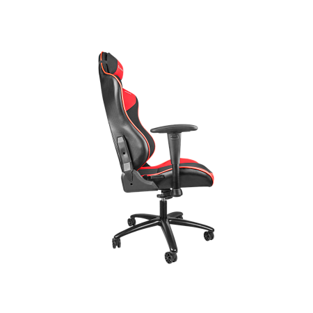 Genesis Chair Nitro 770 (SX77), Black-Red