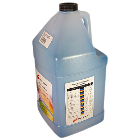 Toner HP Universal MPTCOL cyan, 1kg, SCC