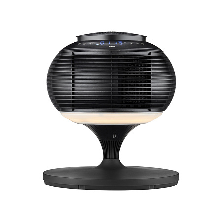 NOVEEN Dome Fan F780 X-LINE 3 in 1 16"/40cm, Black NOVEEN Dome Fan F780 X-LINE 3 in 1 16"/40cm, Black