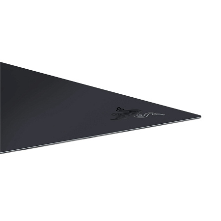 Razer Mouse Pad Atlas Pro - Premium 1.9mm Tempered Glass Mat