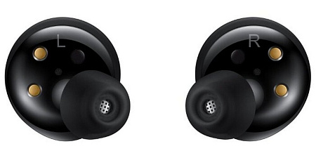 Samsung SM- R175 Galaxy Buds+ Black