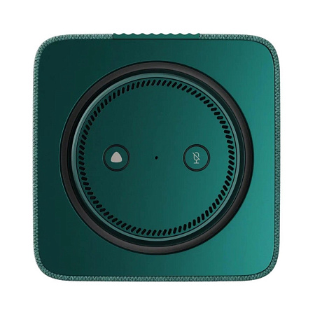 Yandex Station Max Zigbee Bluetooth Speaker YNDX-00053Z, Green