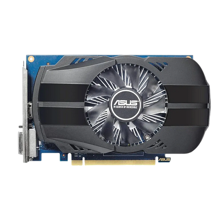 VGA ASUS GT1030 2GB GDDR5 Phoenix OC  (PH-GT1030-O2G)