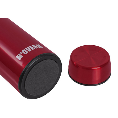 NOVEEN Thermos TB625 700 ML, Red