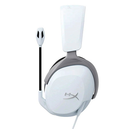 Gaming Headset HyperX Cloud Stinger 2 Core PS, 40mm driver, 32 Ohm, 10-25kHz, 95db, 272g, On-earcup 