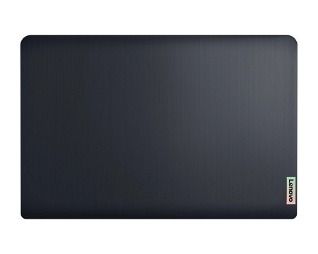 Ноутбук 14" Lenovo IdeaPad 3 14ITL6, Abyss Blue, Intel Pentium 7505, 8Гб/256Гб, Без ОС