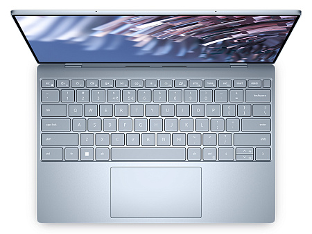 Ноутбук 13,4" DELL XPS 13 9315, Sky, Intel Core i7-1250U, 16Гб/512Гб, Windows 11 Pro