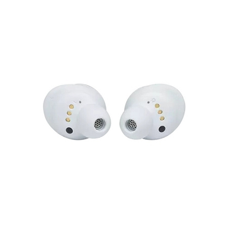 True Wireless JBL LIVE Free NC+ White TWS Adaptive Noise Cancelling True Wireless JBL LIVE Free NC+ White TWS Adaptive Noise Cancelling