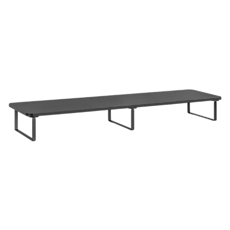 Подставка для монитора Gembird MS-TABLE2-01, Чёрный, клавиатуры ,мышки ,веб камера ,коврики ,флешки , 16gb, 32gb,64gb,128gb,256gb,512,microsd,sd
