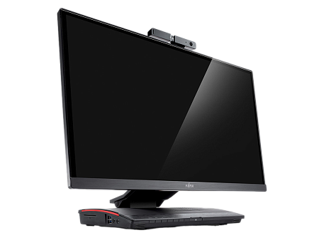 FUJITSU ESPRIMO X913 (i3-3220T/4Gb/320Gb/Win8Pro/Office)