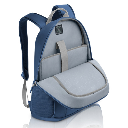 15" NB backpack - Dell Ecoloop Urban Backpack CP4523B, Blue 15" NB backpack - Dell Ecoloop Urban Backpack CP4523B, Blue