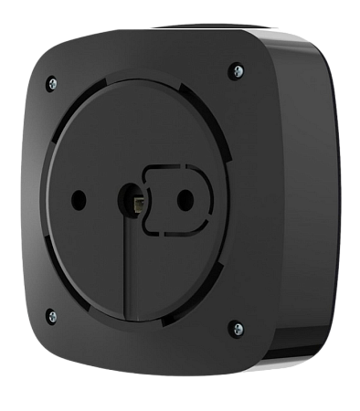 Ajax Wireless Security Siren "HomeSiren", Black, 81-105bB