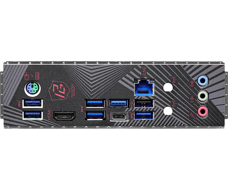 MB S1700 ASRock Z790 PG LIGHTNING/D4  ATX