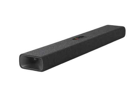 Soundbar & Sub Harman Kardon Citation MultiBeam™ 700 & SUB S, Black, SET